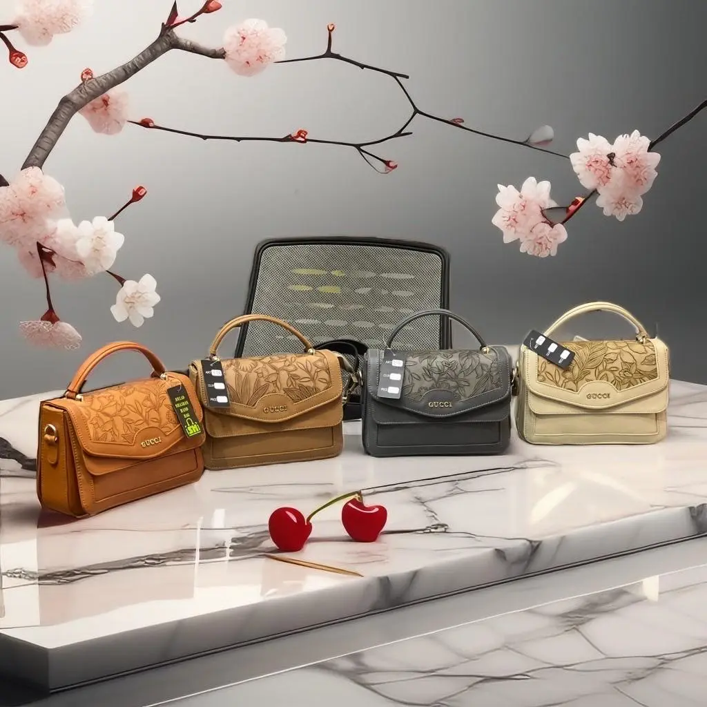 hand bag